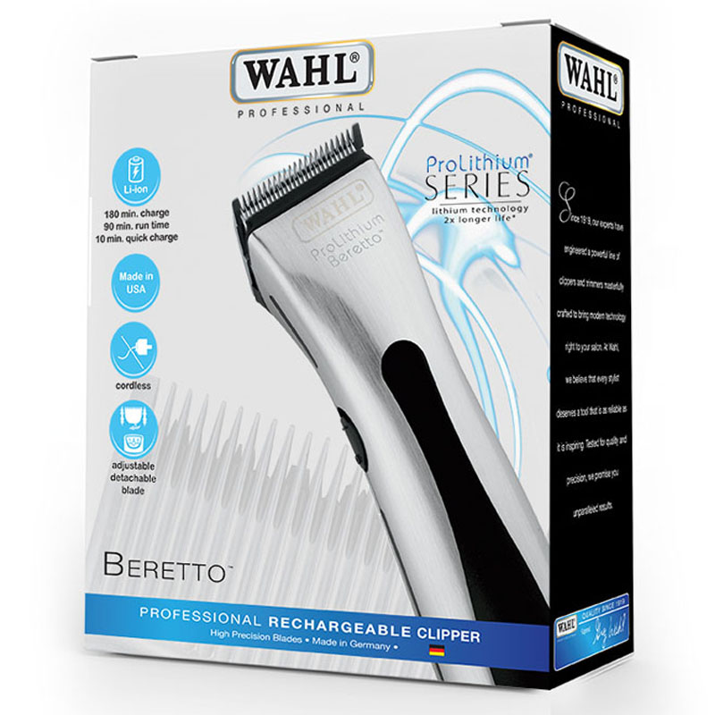 Beretto | Wahl Global